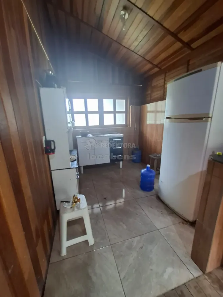 Chácara, 2 quartos, 1000 m² - Foto 7