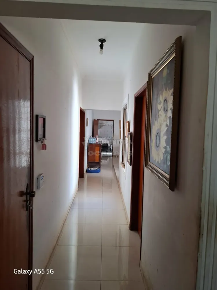 Casa, 3 quartos, 144 m² - Foto 4