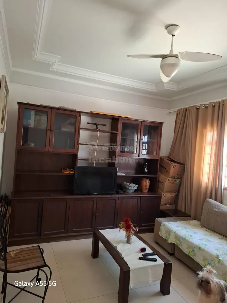 Casa, 3 quartos, 144 m² - Foto 1