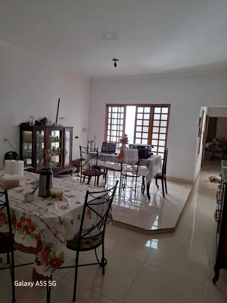 Casa, 3 quartos, 144 m² - Foto 3