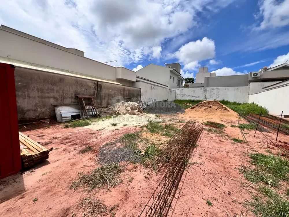 Terreno, 275 m² - Foto 1