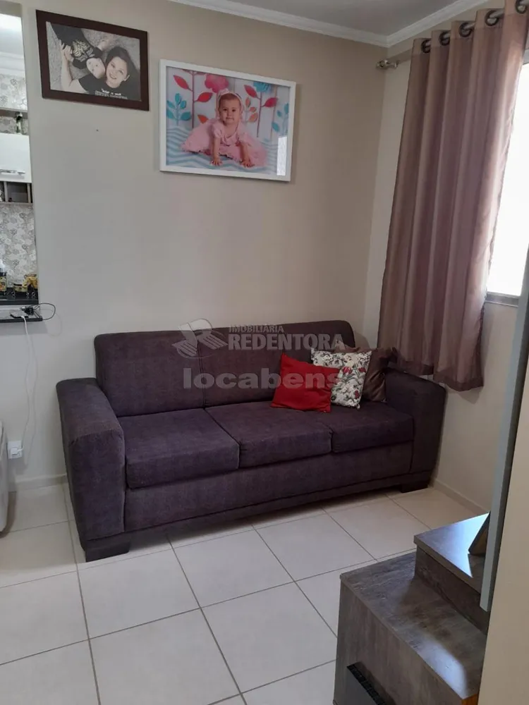 Apartamento, 2 quartos, 50 m² - Foto 8