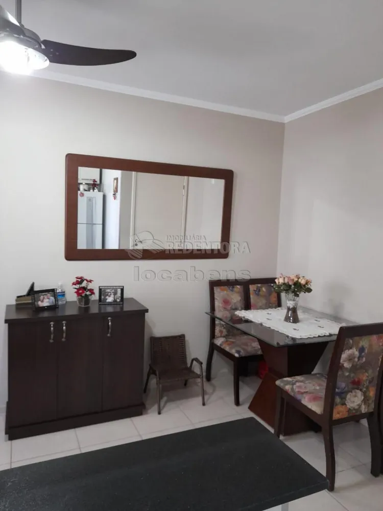 Apartamento, 2 quartos, 50 m² - Foto 7