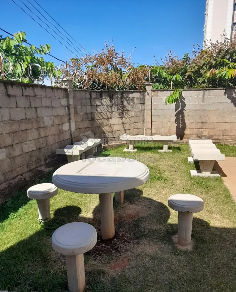Apartamento, 2 quartos, 50 m² - Foto 6