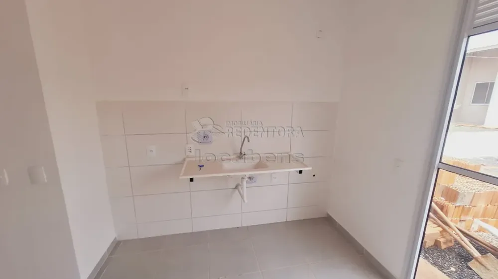 Casa de Condomínio, 2 quartos - Foto 3