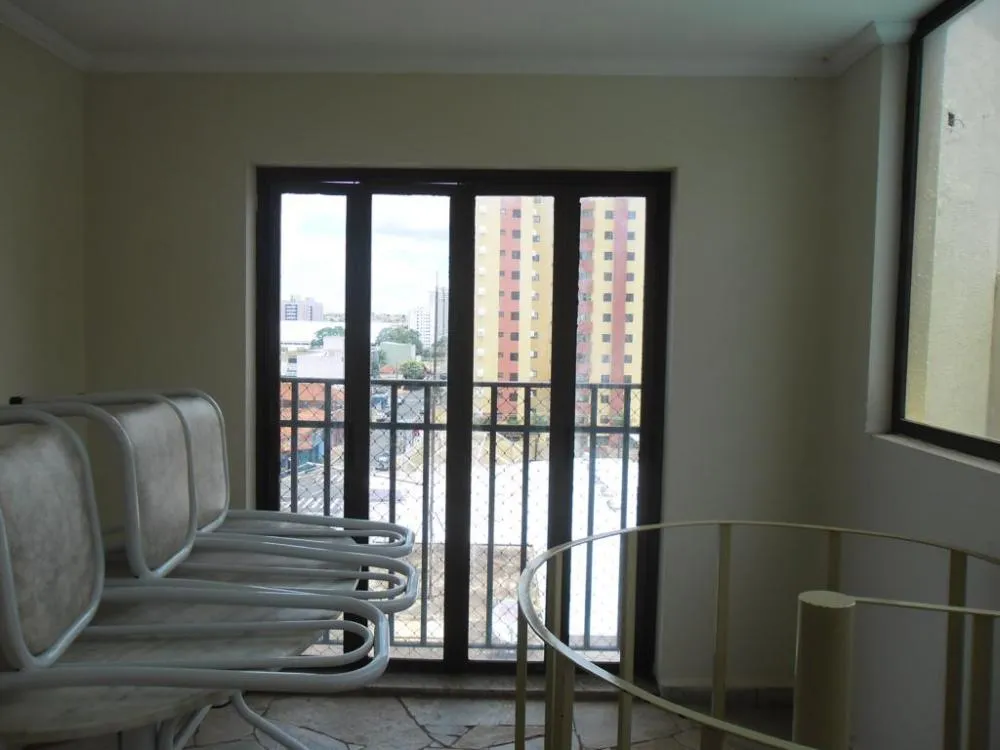 Cobertura, 2 quartos, 82 m² - Foto 6