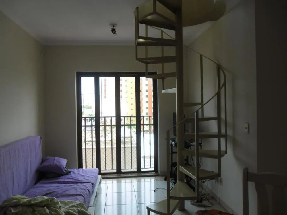 Cobertura, 2 quartos, 82 m² - Foto 1