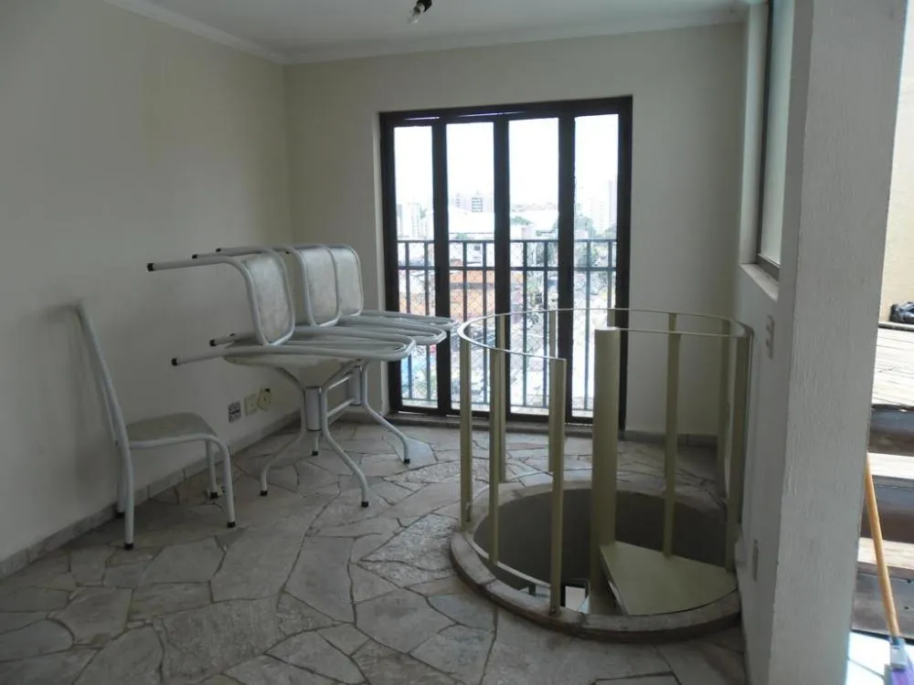 Cobertura, 2 quartos, 82 m² - Foto 5