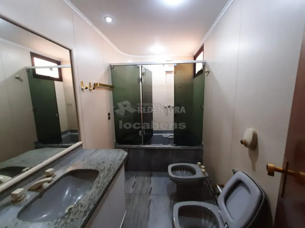 Apartamento, 4 quartos, 202 m² - Foto 1