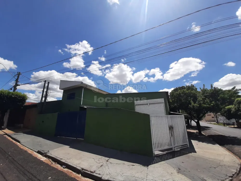 Casa, 2 quartos, 100 m² - Foto 2