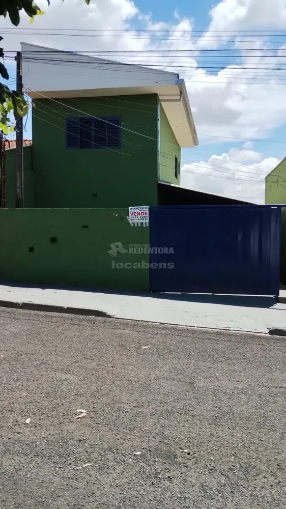 Casa, 2 quartos, 100 m² - Foto 3