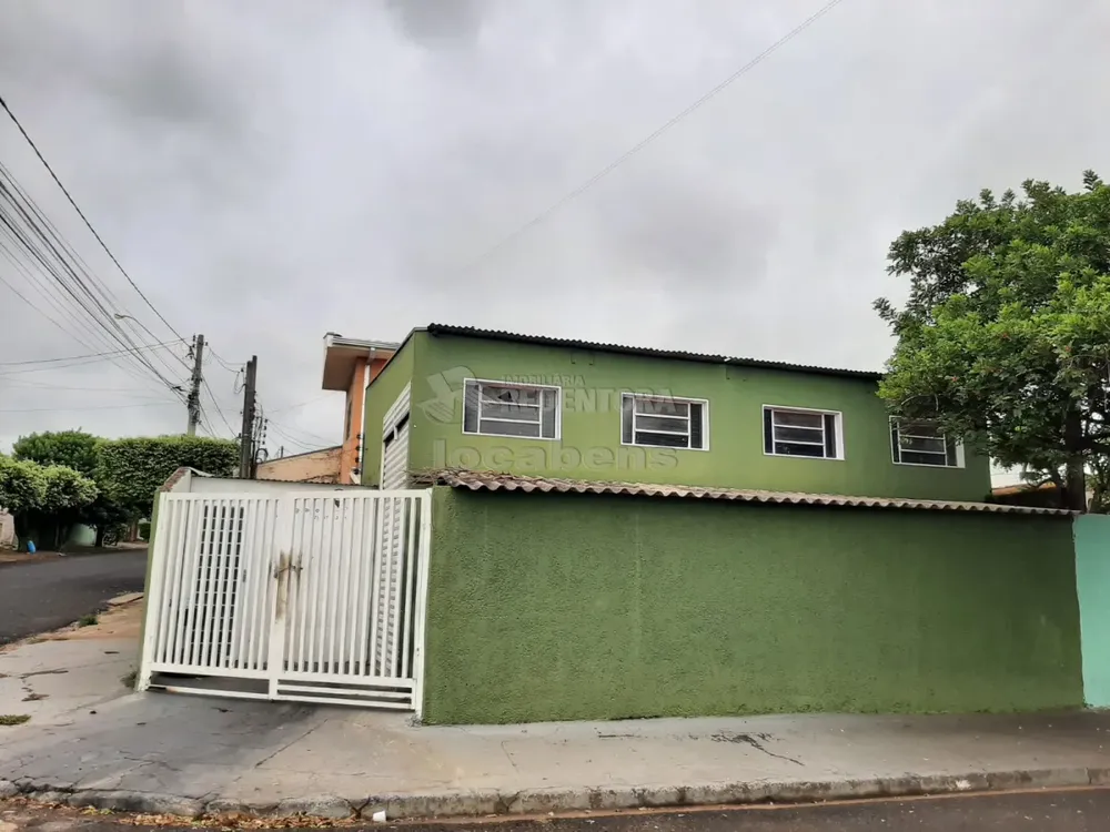 Casa, 2 quartos, 100 m² - Foto 4
