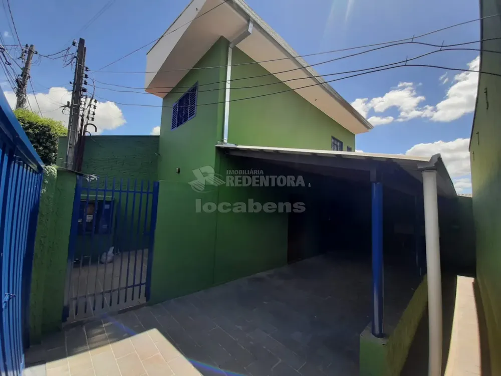Casa, 2 quartos, 100 m² - Foto 1