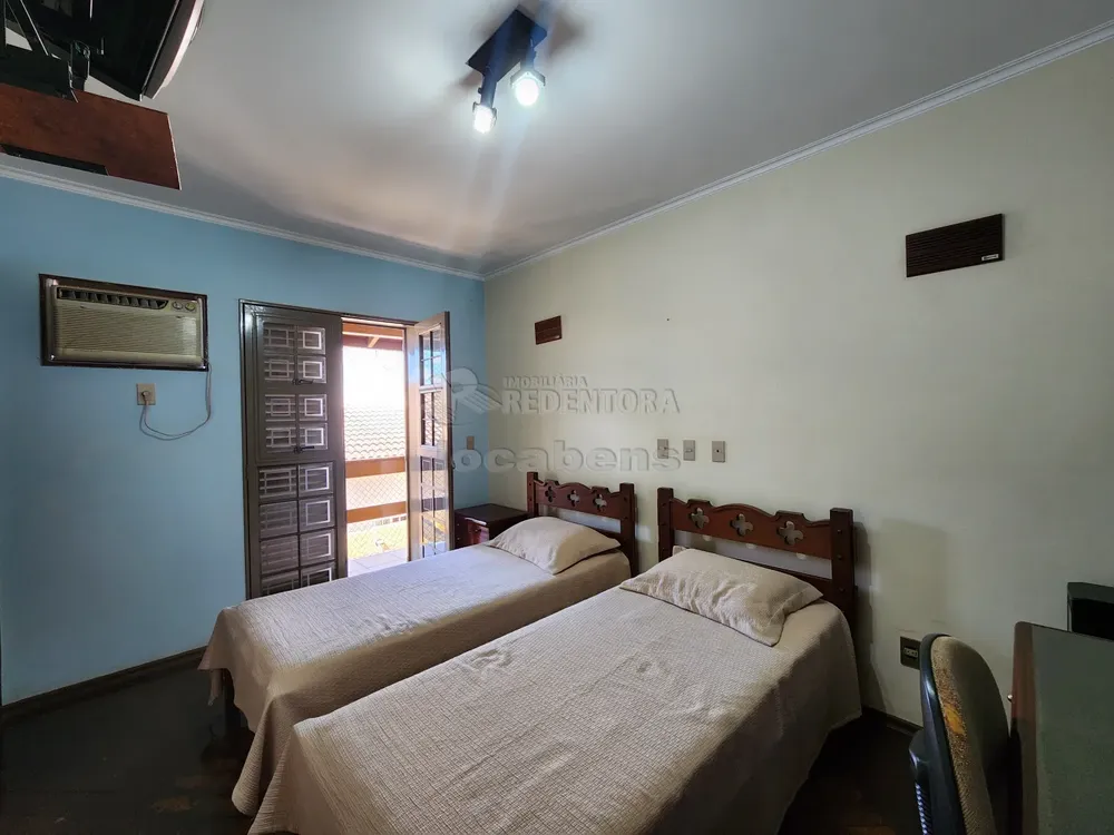 Sobrado, 4 quartos, 468 m² - Foto 3
