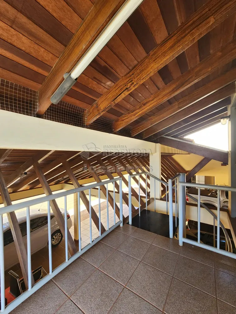 Sobrado, 4 quartos, 468 m² - Foto 8