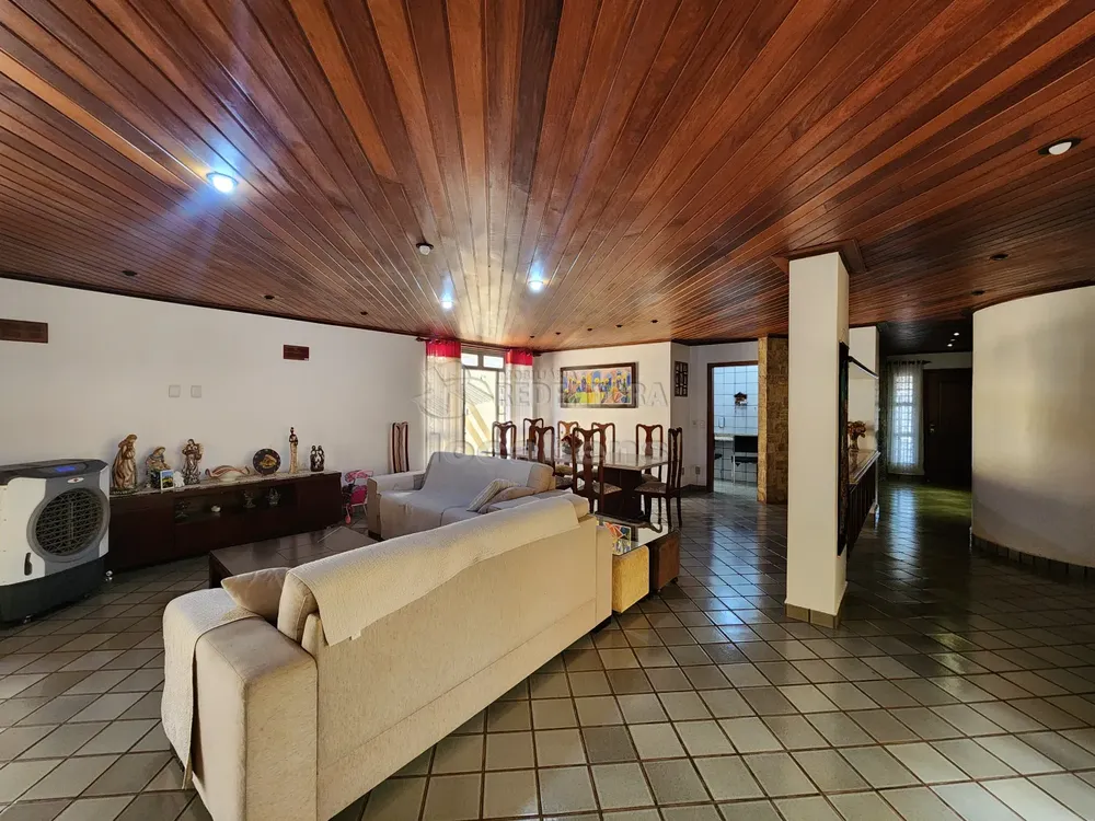Sobrado, 4 quartos, 468 m² - Foto 2