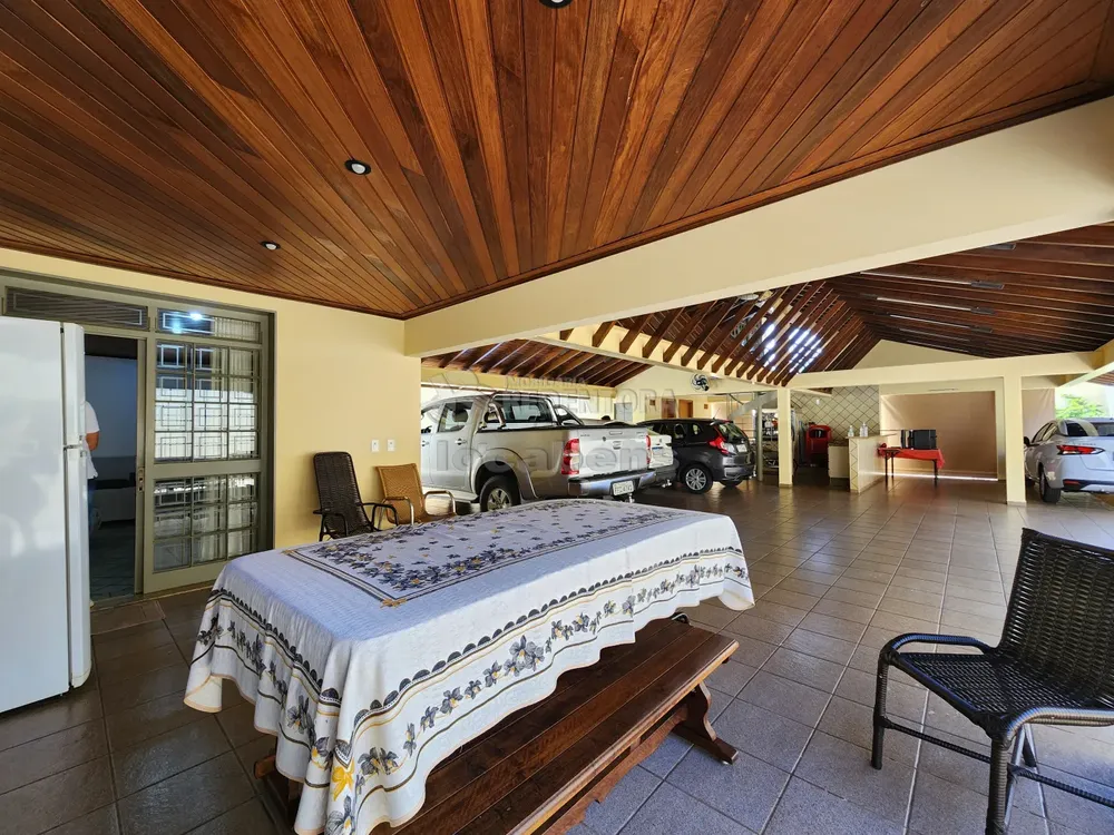 Sobrado, 4 quartos, 468 m² - Foto 6