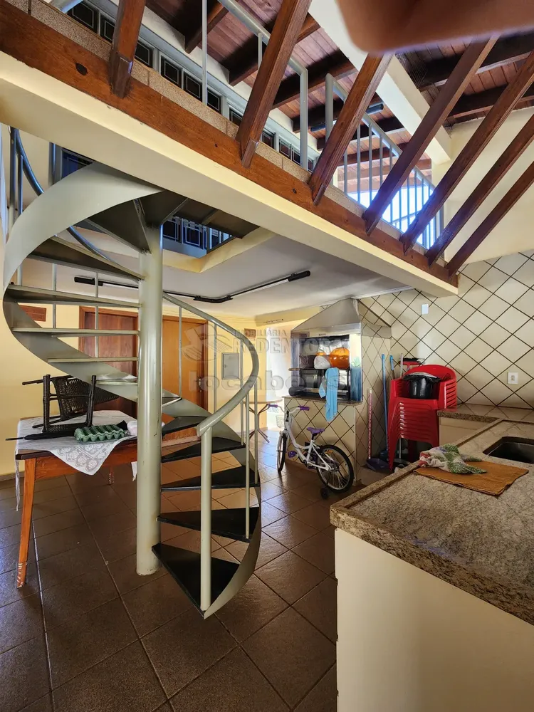 Sobrado, 4 quartos, 468 m² - Foto 7