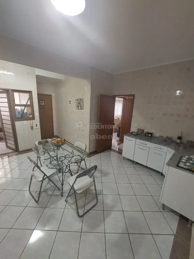 Apartamento, 3 quartos, 114 m² - Foto 1