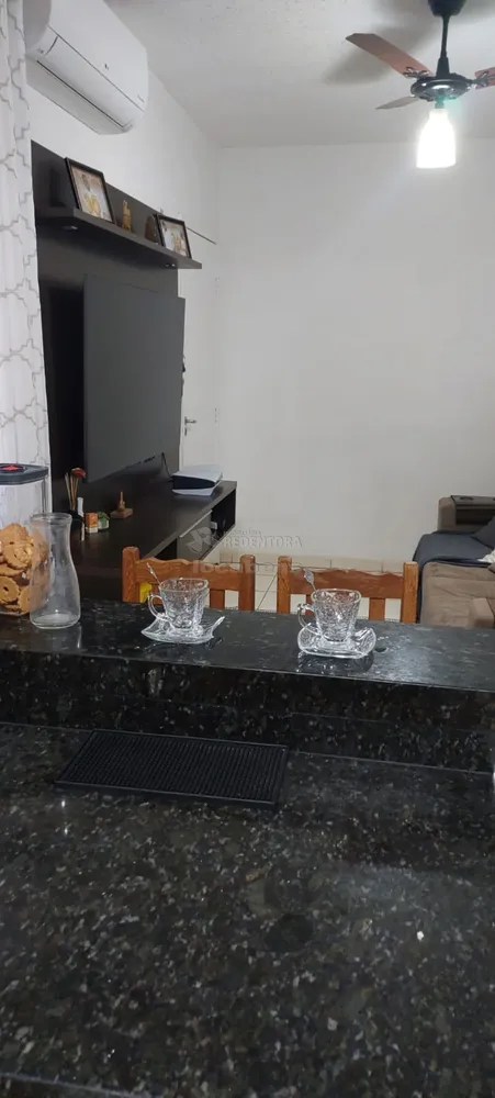 Apartamento, 2 quartos, 45 m² - Foto 4