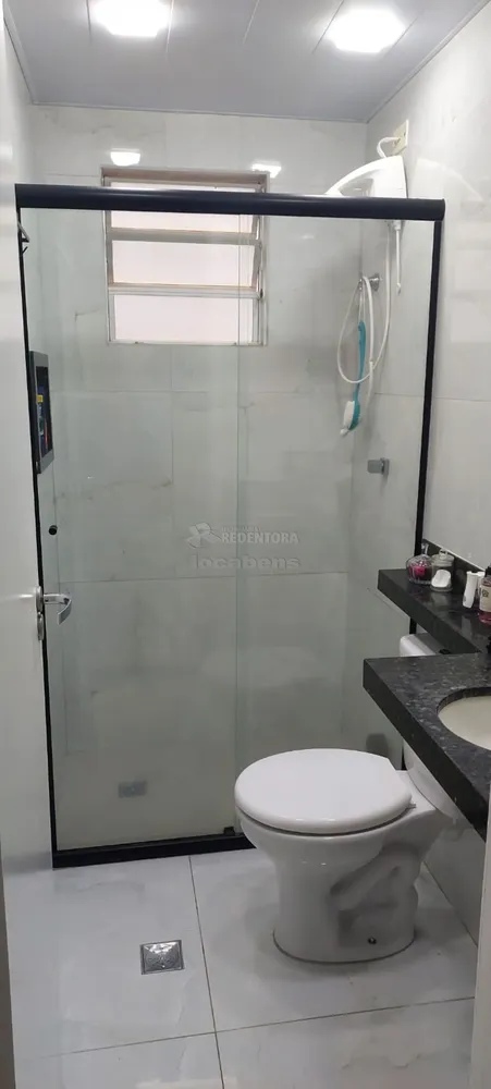 Apartamento, 2 quartos, 45 m² - Foto 6