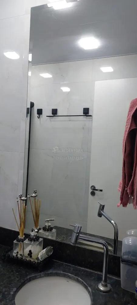 Apartamento, 2 quartos, 45 m² - Foto 2