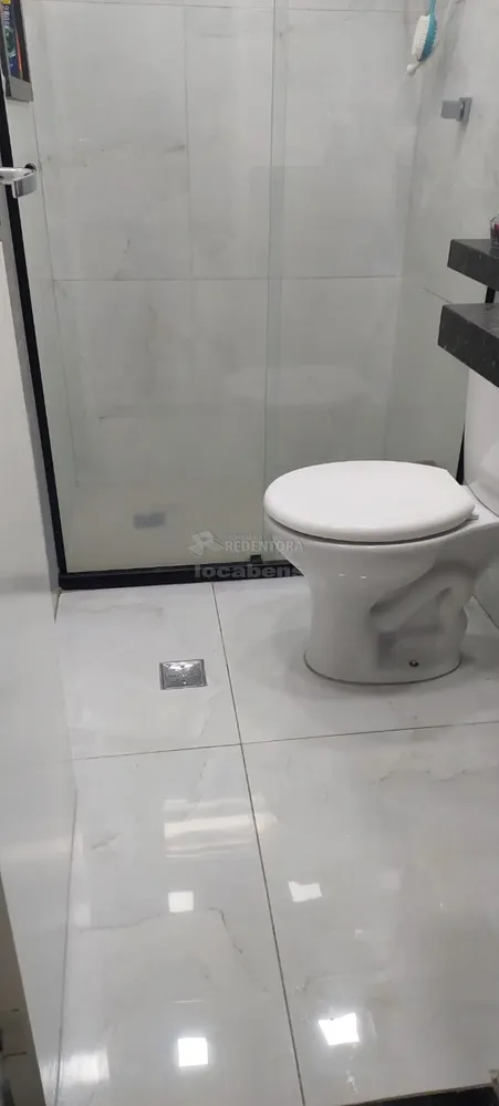 Apartamento, 2 quartos, 45 m² - Foto 5
