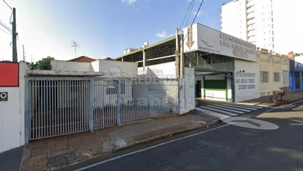 Loja-Salão, 240 m² - Foto 1