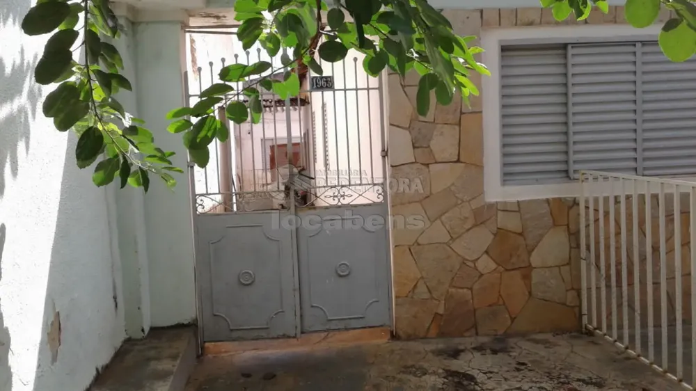 Casa, 4 quartos, 187 m² - Foto 1
