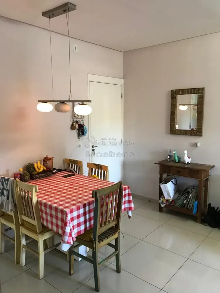 Apartamento, 2 quartos, 54 m² - Foto 3