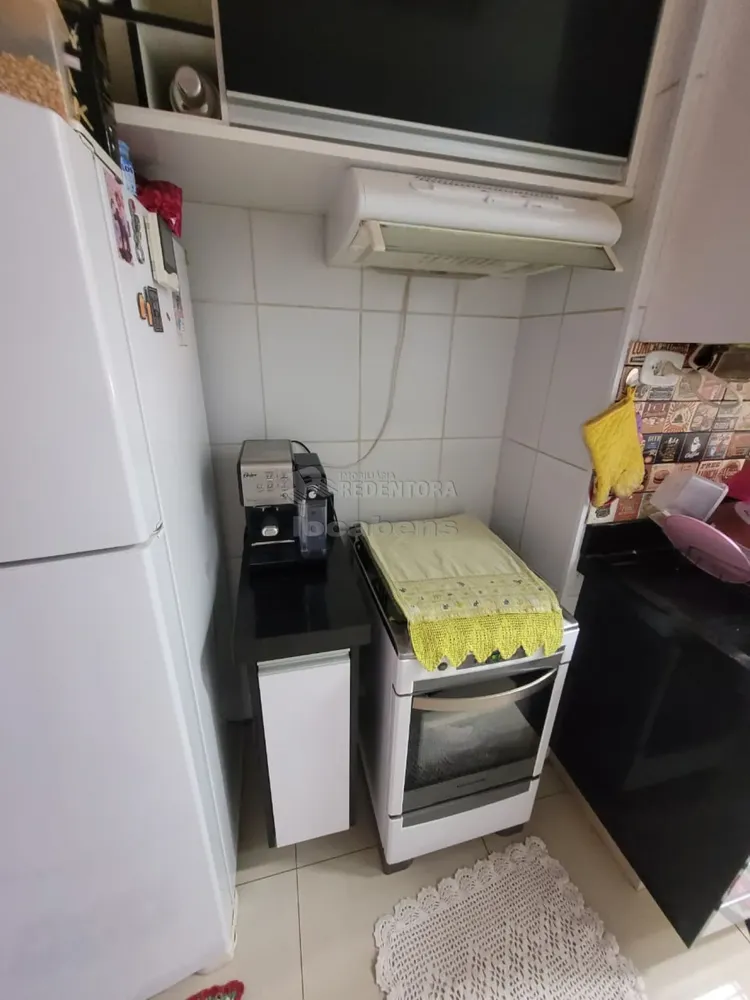 Apartamento, 2 quartos, 54 m² - Foto 5