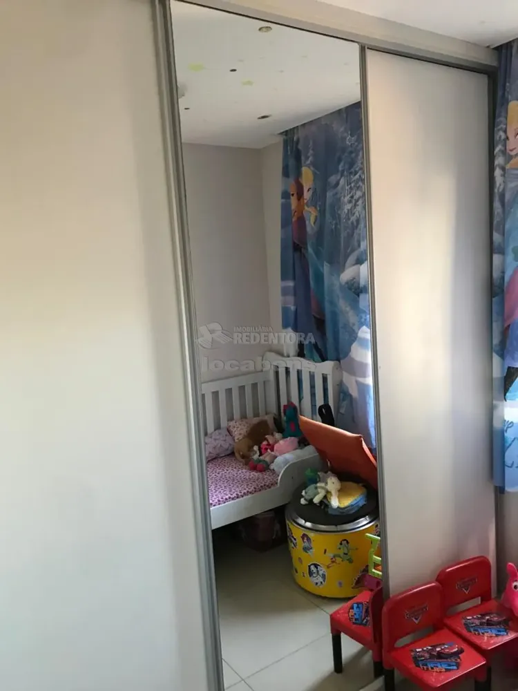 Apartamento, 2 quartos, 54 m² - Foto 4