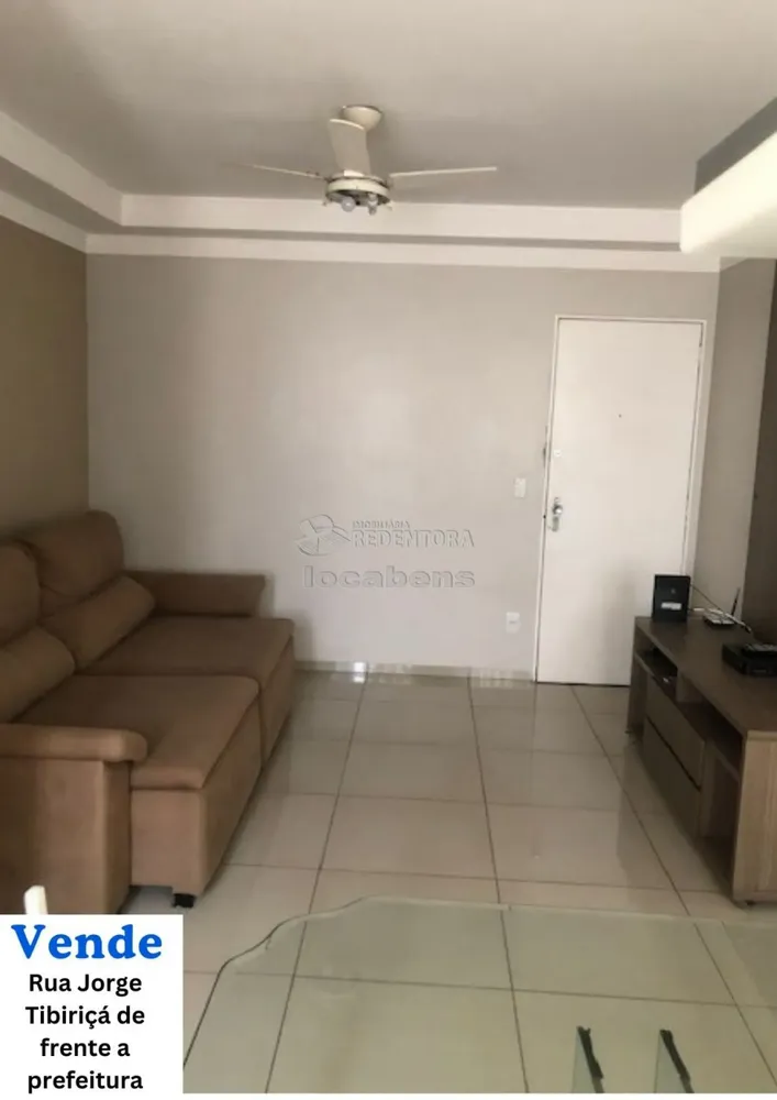Apartamento, 2 quartos, 68 m² - Foto 1