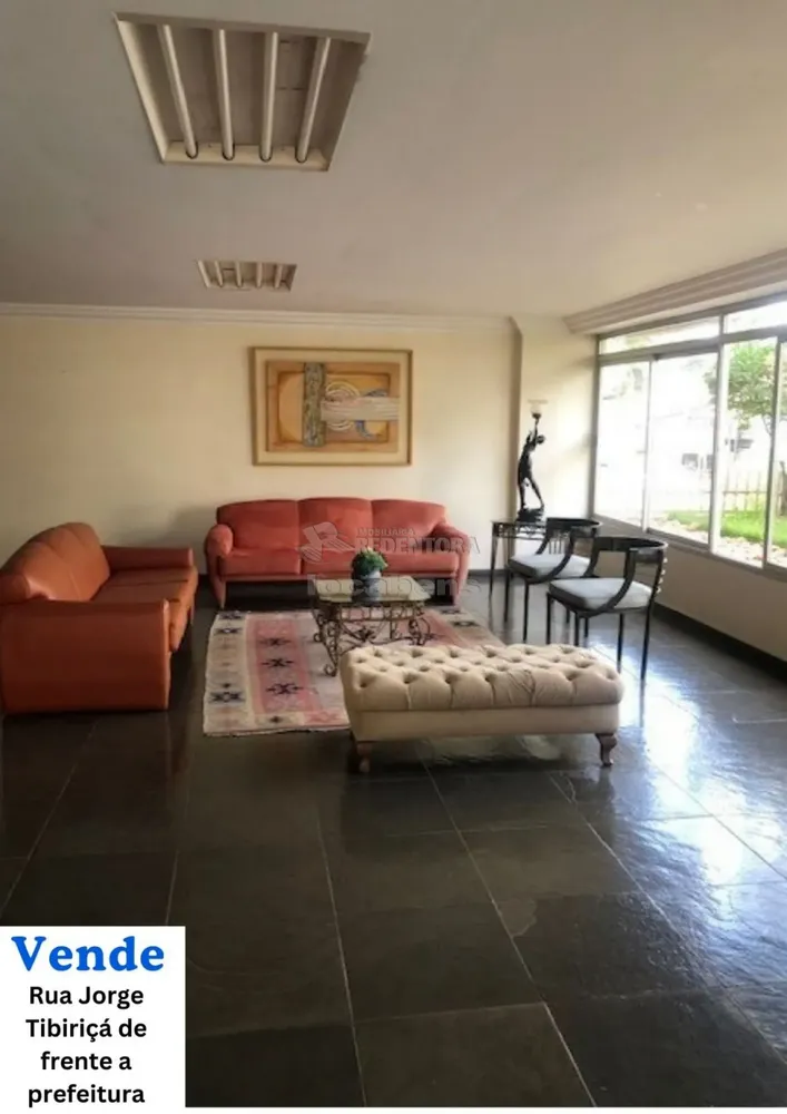 Apartamento, 2 quartos, 68 m² - Foto 2