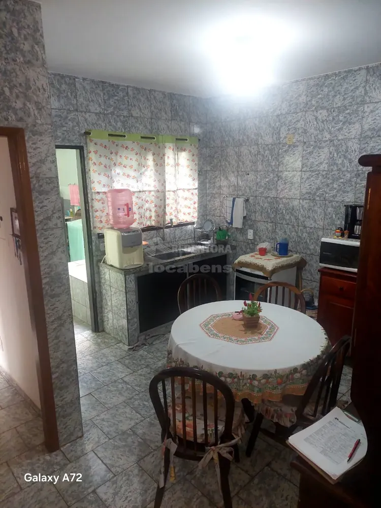 Casa, 2 quartos, 80 m² - Foto 4