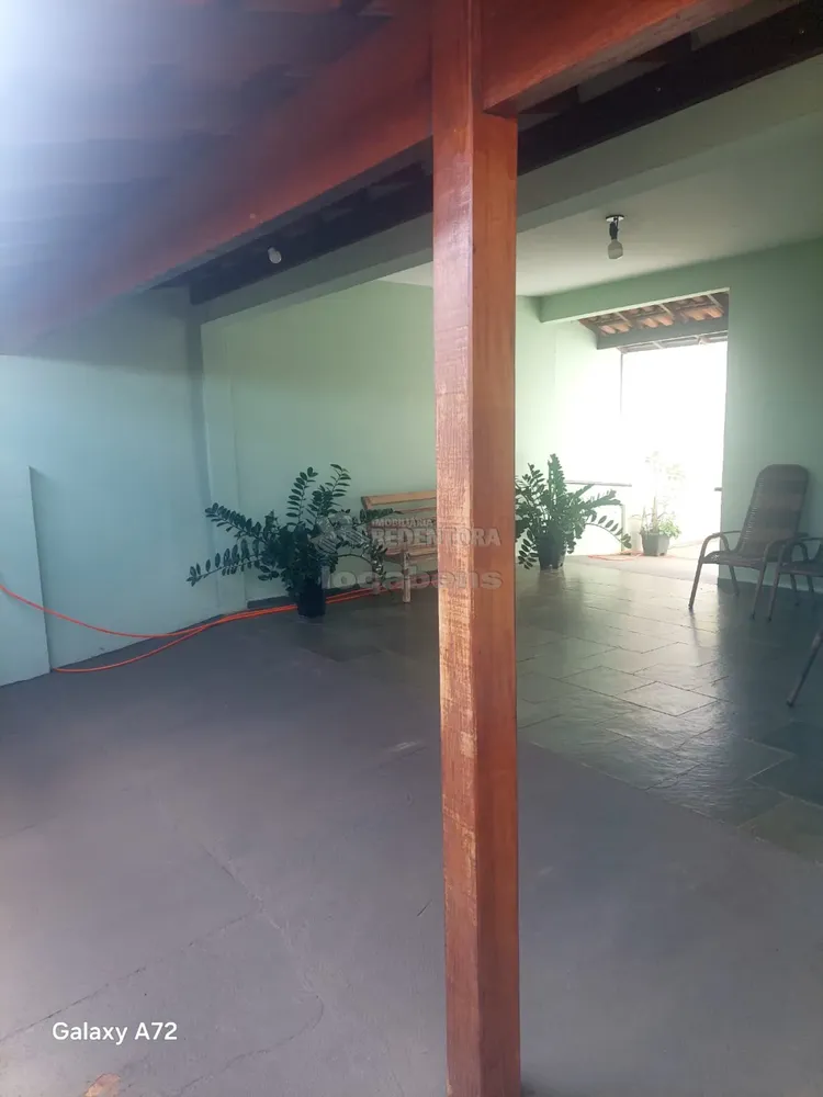Casa, 2 quartos, 80 m² - Foto 1