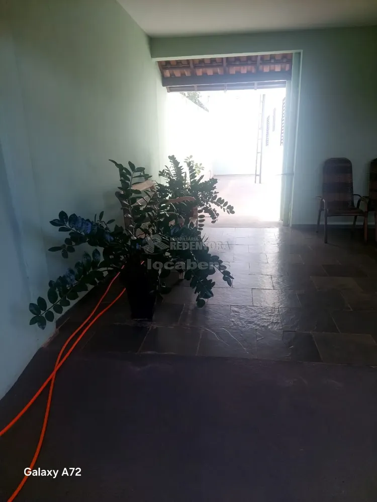 Casa, 2 quartos, 80 m² - Foto 2