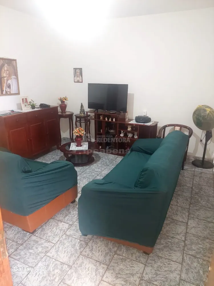 Casa, 2 quartos, 80 m² - Foto 3
