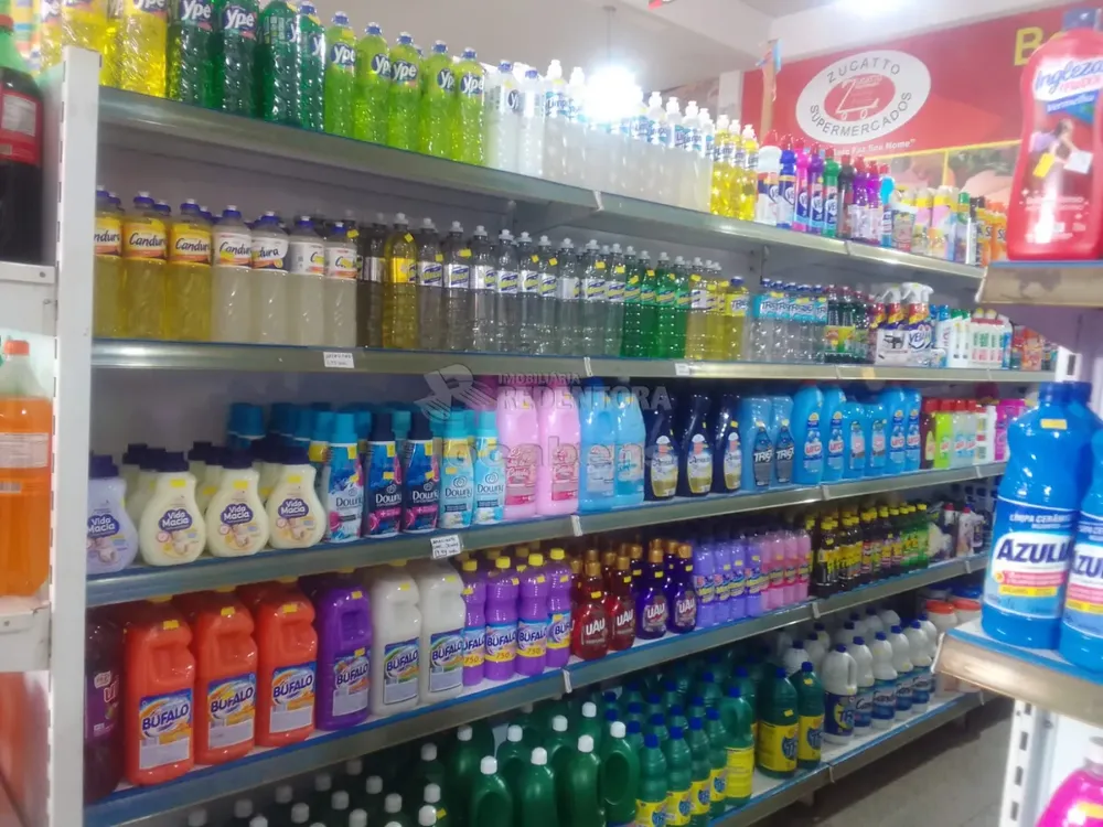 Loja-Salão, 200 m² - Foto 4