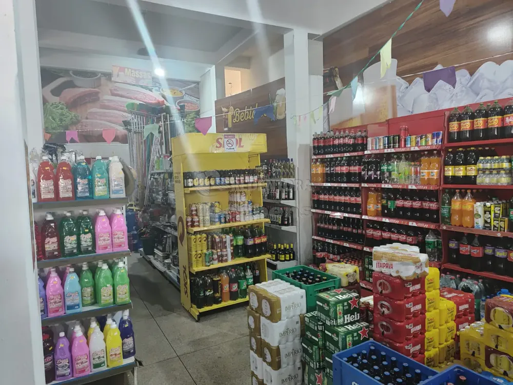 Loja-Salão, 200 m² - Foto 1