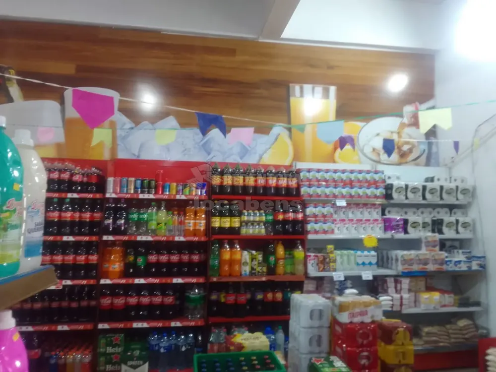 Loja-Salão, 200 m² - Foto 2