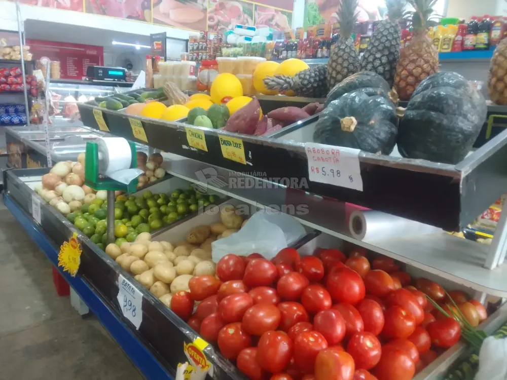 Loja-Salão, 200 m² - Foto 7