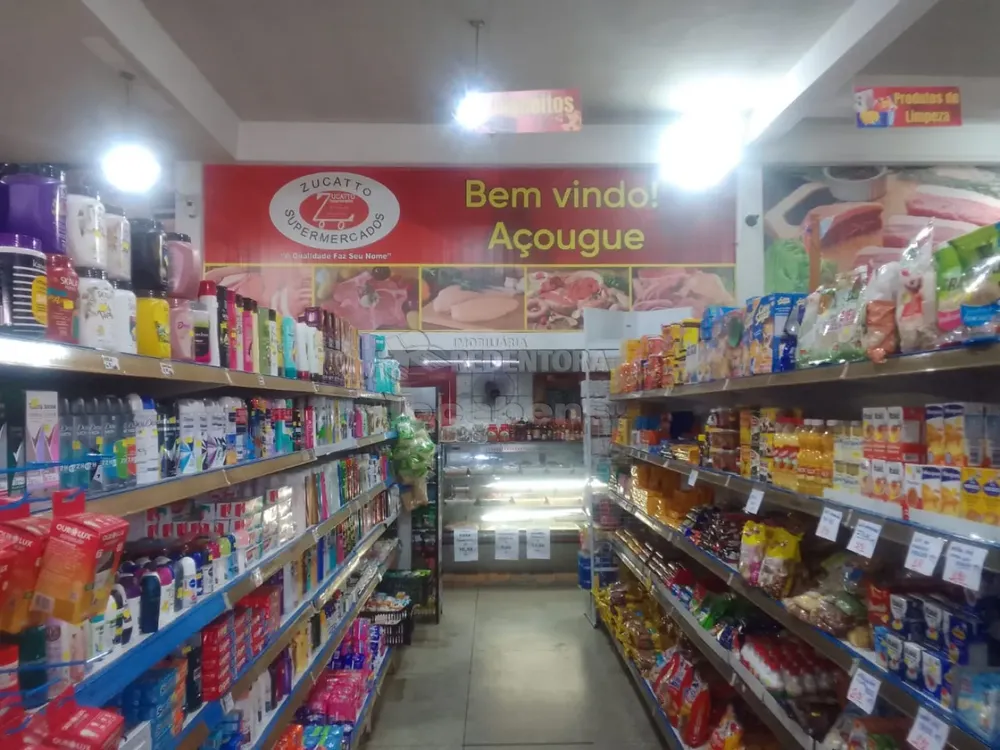 Loja-Salão, 200 m² - Foto 3