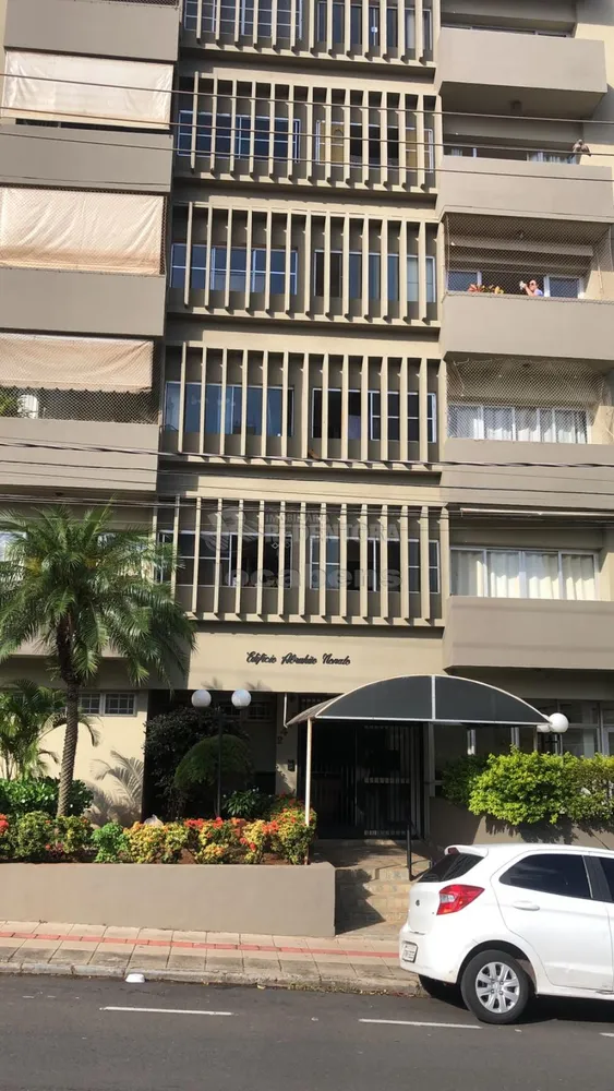 Apartamento, 3 quartos, 90 m² - Foto 2