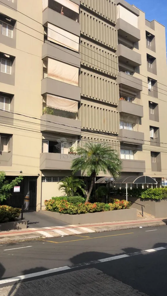 Apartamento, 3 quartos, 90 m² - Foto 1