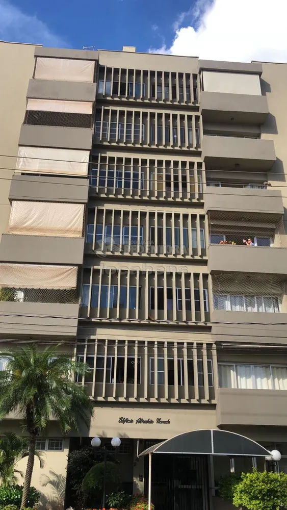 Apartamento, 3 quartos, 90 m² - Foto 3