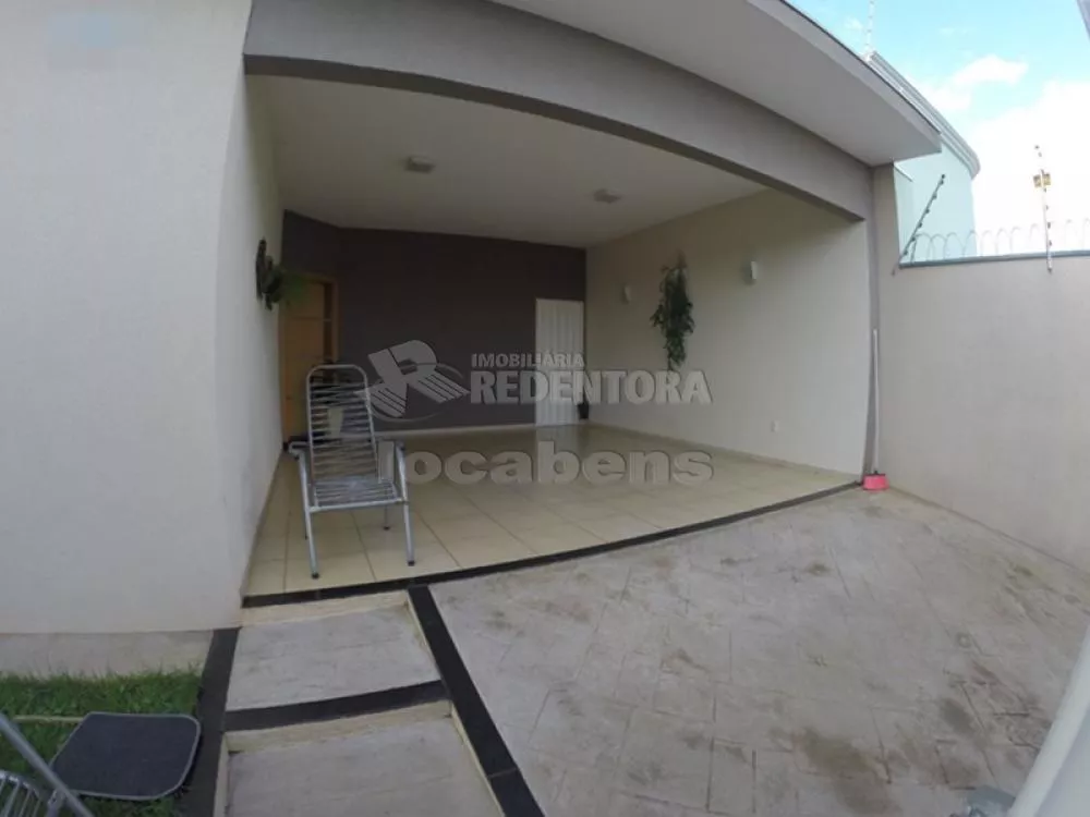 Casa à venda com 3 quartos, 170m² - Foto 2