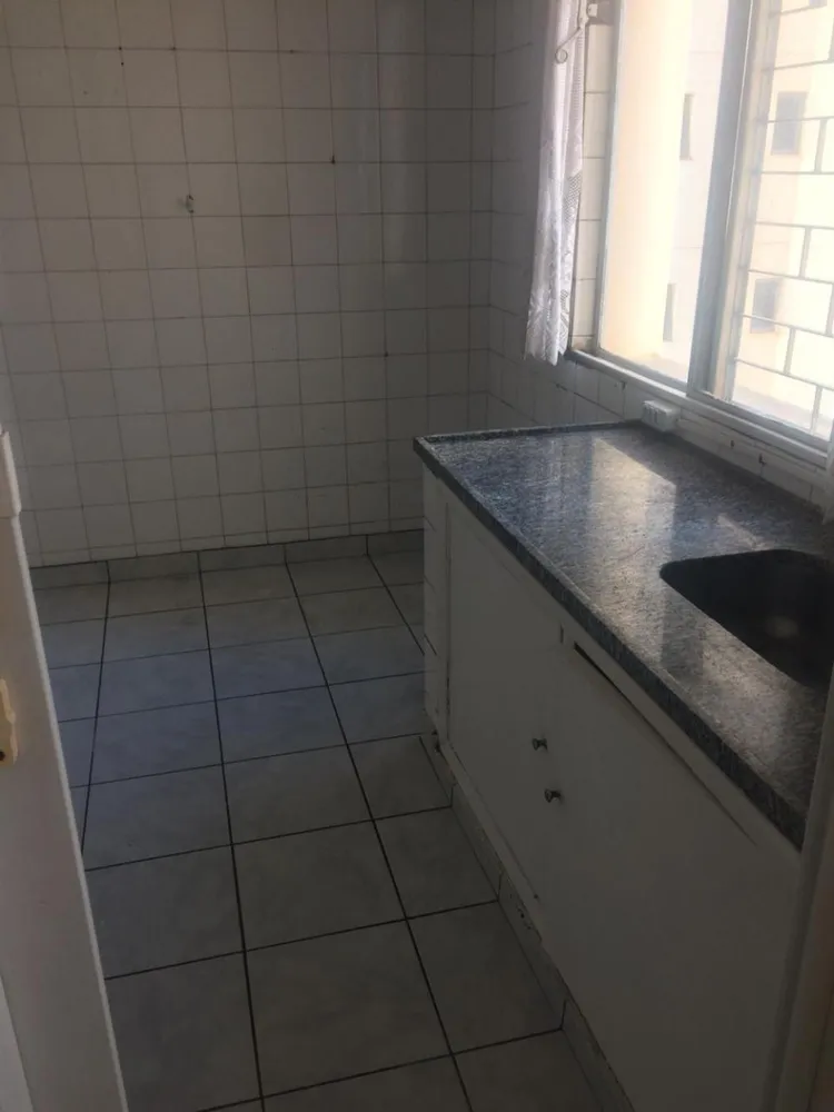 Apartamento, 3 quartos, 90 m² - Foto 1
