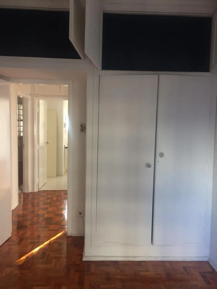 Apartamento, 3 quartos, 90 m² - Foto 2