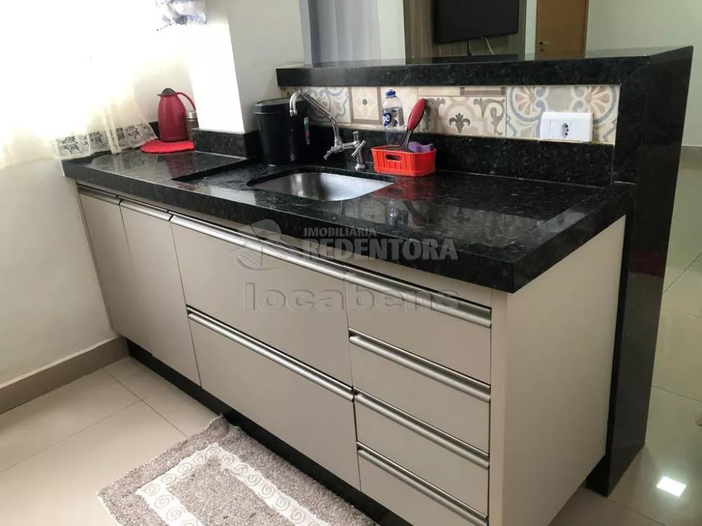 Apartamento à venda com 2 quartos, 50m² - Foto 5